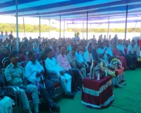 Pakur News: झामुमो जिला अध्यक्ष अजीजुल इस्लाम सहित कई नेताओं ने स्व. प्रो. सुहासिनी बेसरा को किया नमन