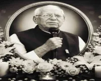 मनान मल्लिक के निधन पर निसार खान ने जताया शोक, बोले- कोयलांचल ने अपना मसीहा खो दिया