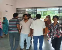 Sahebganj News: मॉडल कॉलेज राजमहल में कदाचारमुक्त और शांतिपूर्ण माहौल में संपन्न हुई यूजी परीक्षा