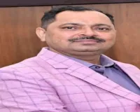 गिरिडीह में नई नियुक्ति, कृष्ण मुरारी शर्मा संभालेंगे विधायक प्रतिनिधि की जिम्मेदारी