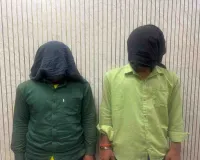 Hazaribagh News: थाना प्रभारी दीपक कुमार सिंह के नेतृत्व में दो आरोपी गिरफ्तार, भेजे गए जेल