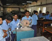 बोकारो आईटीआई बना युवाओं का भविष्य संवारने का केंद्र, 2149 विद्यार्थियों को मिला लाभ