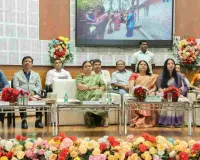 Jharkhand News: राजीव गांधी का डिजिटल भारत का सपना हो रहा साकार: दीपिका पांडेय सिंह