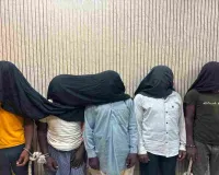 हजारीबाग में पुलिस का नाइट ऑपरेशन, रातभर चली छापेमारी में 17 फरार अपराधी और वारंटी गिरफ्तार