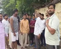 गिरिडीह में दिनदहाड़े 2.50 लाख की लूट, पिस्टल दिखाकर बदमाश फरार