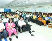 Bokaro News: स्टील प्लांट में एससी, एसटी व दिव्यांग कर्मियों के लिए 'जागृति' कार्यशाला आयोजित