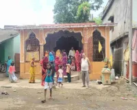 Pakur News: गणपुरा गाँव में आस्था का सैलाब, महिलाओं ने विधि-विधान से की विपत्तारिणी माता की पूजा