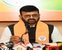 ट्रेजरी घोटाले में सरकार चहेते अफसरों को बचा रही : प्रतुल शाहदेव