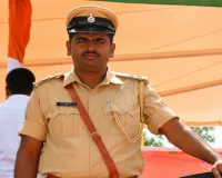 नौडीहा पुलिस की तत्परता से गर्भवती महिला सुरक्षित अस्पताल पहुंची, पीसीआर वाहन बना जीवनरक्षक