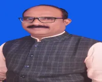 Koderma News: परीक्षा विधेयक 2026 का स्वागत, सुरेंद्र भाई मोदी बोले- पेपर लीक पर लगेगा प्रभावी अंकुश
