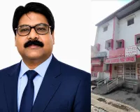 गिरिडीह प्रधान डाकघर में स्पीड पोस्ट सेल्फ बुकिंग कियोस्क की सुविधा तत्काल शुरू हो: सुनील कुमार खंडेलवाल 