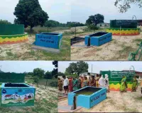 सफलता की कहानी: गोबर गैस, धुएं से मुक्ति और हरियाली की नई राह