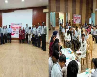 सीसीएल हजारीबाग में शिकायत निवारण शिविर आयोजित, 27 शिकायतों का हुआ पंजीकरण