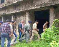 खूंटी पुलिस की बड़ी कार्रवाई, ट्रेलर से 18.4 किलो अवैध डोडा बरामद