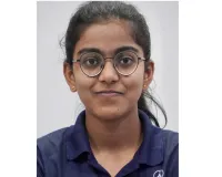 NEET UG 2026: आकाश इंस्टीट्यूट गिरिडीह की छात्रा आर्या पलक ने AIR 1373 हासिल कर बढ़ाया मान