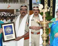 Ranchi News: डीपीएस में 212 मेधावी विद्यार्थियों का सम्मान, 90% से अधिक अंक पाने वालों को मिला सम्मान