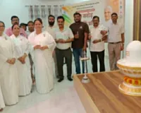 Sahibganj News: प्रजापिता ब्रह्माकुमारी का 10 करोड़ नशा मुक्ति प्रतिज्ञा महाअभियान शुरू, जिरवाबाड़ी से हुआ शुभारंभ