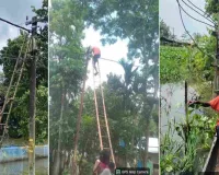 असम में बाढ़ का कहर जारी: पांच जिलों के 1.36 लाख लोग अब भी प्रभावित, मृतकों की संख्या 85 पहुंची