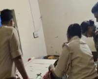 Breaking News: जेपीएससी अनियमितता जांच में सीआईडी का बड़ा एक्शन, कोचिंग सेंटर समेत कई ठिकानों पर रेड