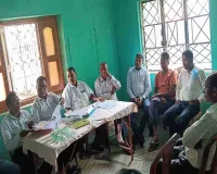 Lohardaga News: 13 सितंबर को लोहरदगा में जुटेगा तेली समाज, कार्यकर्ता सम्मेलन की तैयारियां तेज