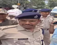 Crime News: नवादा में युवक की मौत पर बवाल, परिजनों ने पुलिस पर पीट-पीटकर मारने का लगाया आरोप