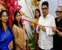 Deoghar News: हेयर फॉल और कान की समस्या का समाधान अब देवघर में, हेयर क्राफ्ट मेक ओवर की हुई शुरुआत