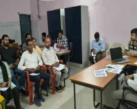 Koderma News: आगामी चार माह में जिले को टीबी मुक्त बनाने की कवायद तेज