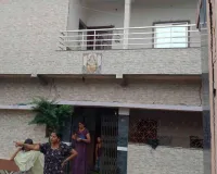 Giridih News: सरिया के छोटकी सरिया गांव में भीषण चोरी, युवक को बेहोश कर 8-9 लाख के गहने उड़ाए