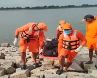 Ranchi News: धुर्वा डैम में सर्च ऑपरेशन खत्म, विधानसभा कर्मी बुलंद अख्तर का मिला शव