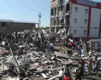 कोलंबिया में 7.4 तीव्रता के भूकंप से तबाही, 132 लोगों की मौत, राष्ट्रीय आपदा घोषित