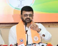 Politics News: हेमंत सरकार की सभी भर्ती परीक्षाओं की CBI जांच हो: प्रतुल शाहदेव