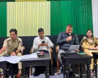 Ranchi News: 09-10 अगस्त को आदिवासी महोत्सव, सुरक्षा व्यवस्था को लेकर अधिकारियों को मिली जिम्मेदारी