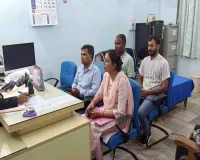 Lohardaga News: राष्ट्रीय लोक अदालत की तैयारियों को लेकर डालसा की बैठक, अधिक से अधिक मामलों के निष्पादन पर जोर