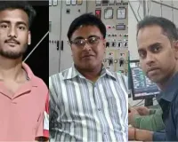Ramgarh Steel Plant Blast: पावर प्लांट में ओवर स्पीड हुई टरबाइन, जोरदार ब्लास्ट में तीन इंजीनियरों की मौत