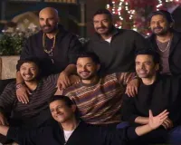 Golmaal 5 Release: दिसंबर 2026 में प्रभास की 'फौजी' से भिड़ सकती है अजय देवगन की फिल्म