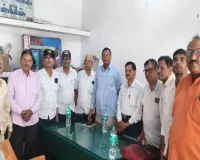 Palamu News:  पूर्व सैनिक सेवा परिषद की जिला बैठक, सैन्य कल्याण योजनाओं और आगामी कार्यक्रमों पर चर्चा