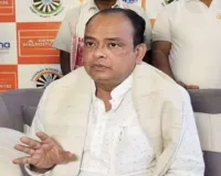 Jharkhand News: आंदोलनकारी छात्रों के इलाज का पूरा खर्च उठाएगी राज्य सरकार: इरफान अंसारी