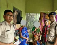 Sahibganj News: यात्रियों की सतर्कता से पकड़ी गईं 2 महिला मोबाइल चोर, RPF ने भेजा जेल