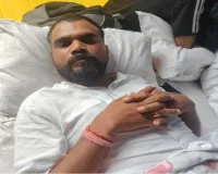 JPSC विवाद: JPSC धांधली मामले में अभ्यर्थियों की मांगे नहीं मानी तो जेन-जी ग्रुप पहुंचेगा झारखंड : महेंद्र प्रसाद मंडल