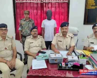Palamu News: प्रभात मेहता हत्याकांड में पुलिस को सफलता, दूसरा आरोपी हरियाणा से गिरफ्तार