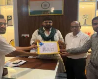 Deoghar News: 51 विद्यार्थियों का ओरल क्विज के लिए चयन, शेष प्रतिभागियों को भी मिलेगी प्रोत्साहन राशि 