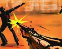 उत्तर प्रदेश: बियर पार्टी के दौरान विवाद, युवक की गोली मारकर हत्या