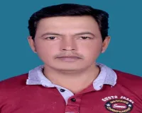 Palamu News: झामुमो नेता चंदन प्रकाश सिन्हा के भाई वरुण प्रकाश सिन्हा का निधन, क्षेत्र में शोक की लहर