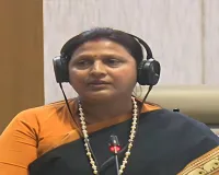 Giridih News: जमुआ विधायक मंजु कुमारी ने सदन में उठाई देवरी में पॉलीटेक्निक कॉलेज की मांग