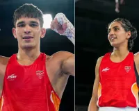 CWG 2026: भारत की बॉक्सिंग सफलता में हरियाणा की बड़ी भूमिका, सात खिलाड़ी खेलेंगे स्वर्ण पदक मुकाबला