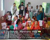 Pakur News: विश्व स्तनपान सप्ताह: शिशु के बेहतर स्वास्थ्य के लिए मां का दूध अमृत समान