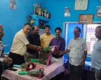 Sahibganj News: डॉ. रणजीत कुमार सिंह के नेतृत्व में साहिबगंज कॉलेज को फिर अव्वल बनाने का संकल्प