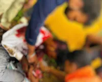 Hazaribagh News: कटकमसांडी मार्ग पर दो बाइकों की सीधी भिड़ंत, हादसे में तीन लोग गंभीर घायल
