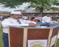 Koderma News: सेक्रेड हार्ट स्कूल में हर्षोल्लास से मना 80वां स्वतंत्रता दिवस, बच्चों ने दिखाया देशभक्ति का जज्बा