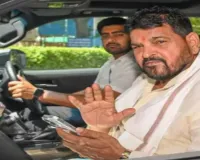 Legal Update: भाजपा नेता बृजभूषण शरण सिंह महिला पहलवानों के यौन शोषण मामले में बरी